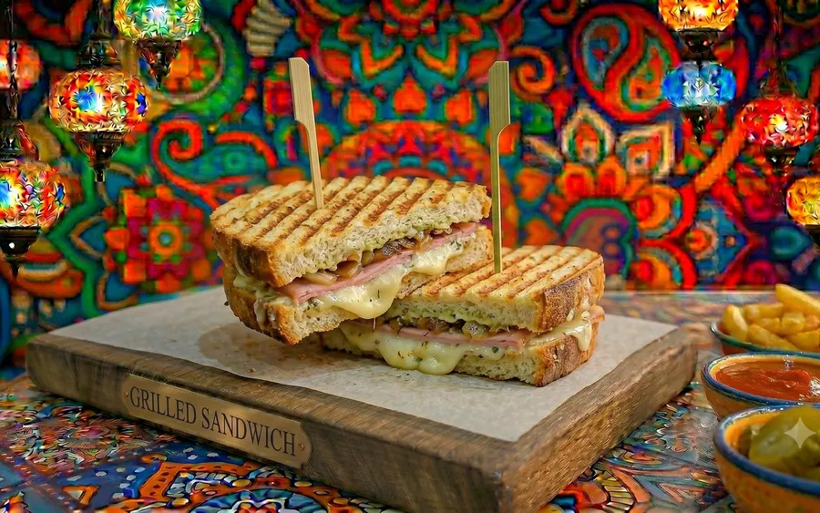 Club Sandwich